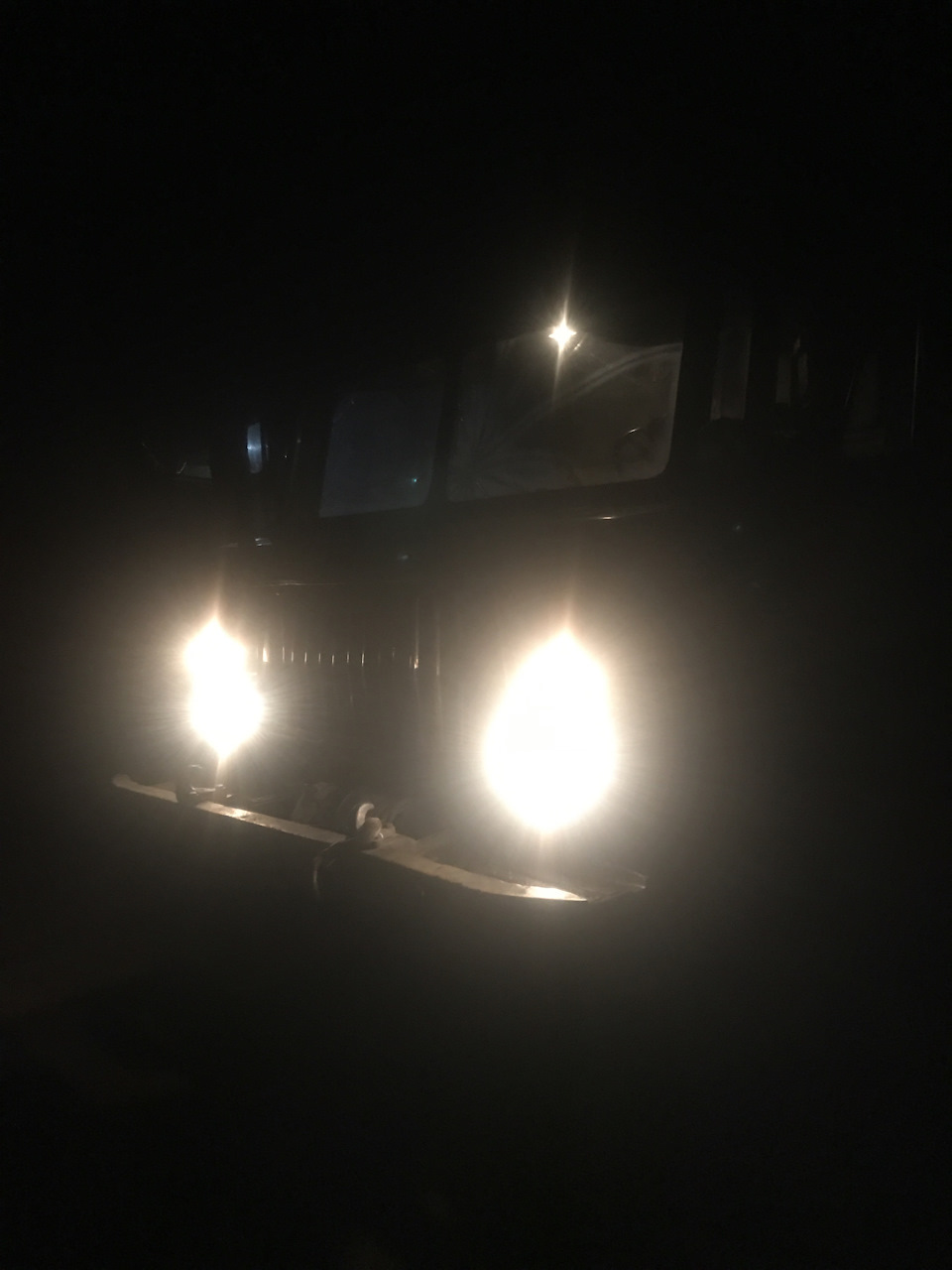 Продолжаем ремонт — Газ 66, 4,8 л, 2018 года | кузовной ремонт | DRIVE2