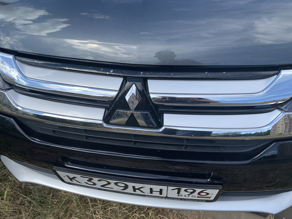 ТО-2, замена лобового, сетка в багажник и ржа как у жигулей ...