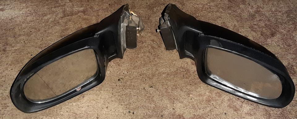 Весенняя распродажа) — Opel Omega B, 2 л, 1997 года | просто так | DRIVE2