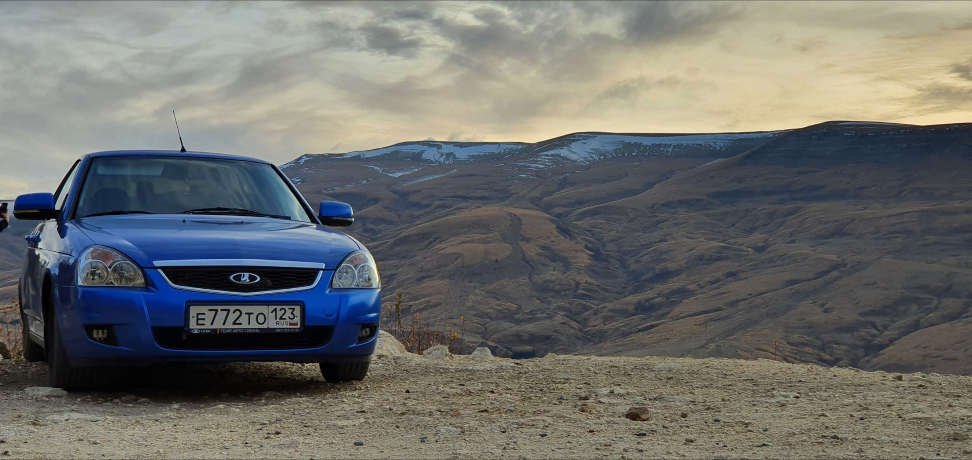 Установка лобового стекла с обогревом на приору — Сообщество ...