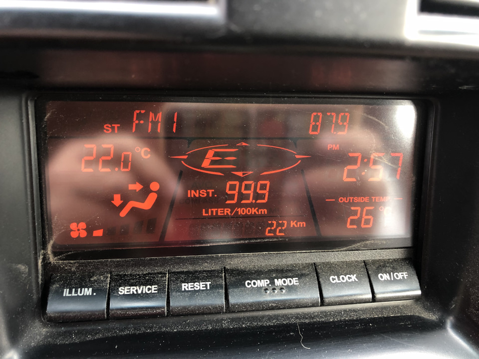 Исузу аксиом в разборе на Isuzu Axiom, Opel Frontera B, Isuzu Trooper ...