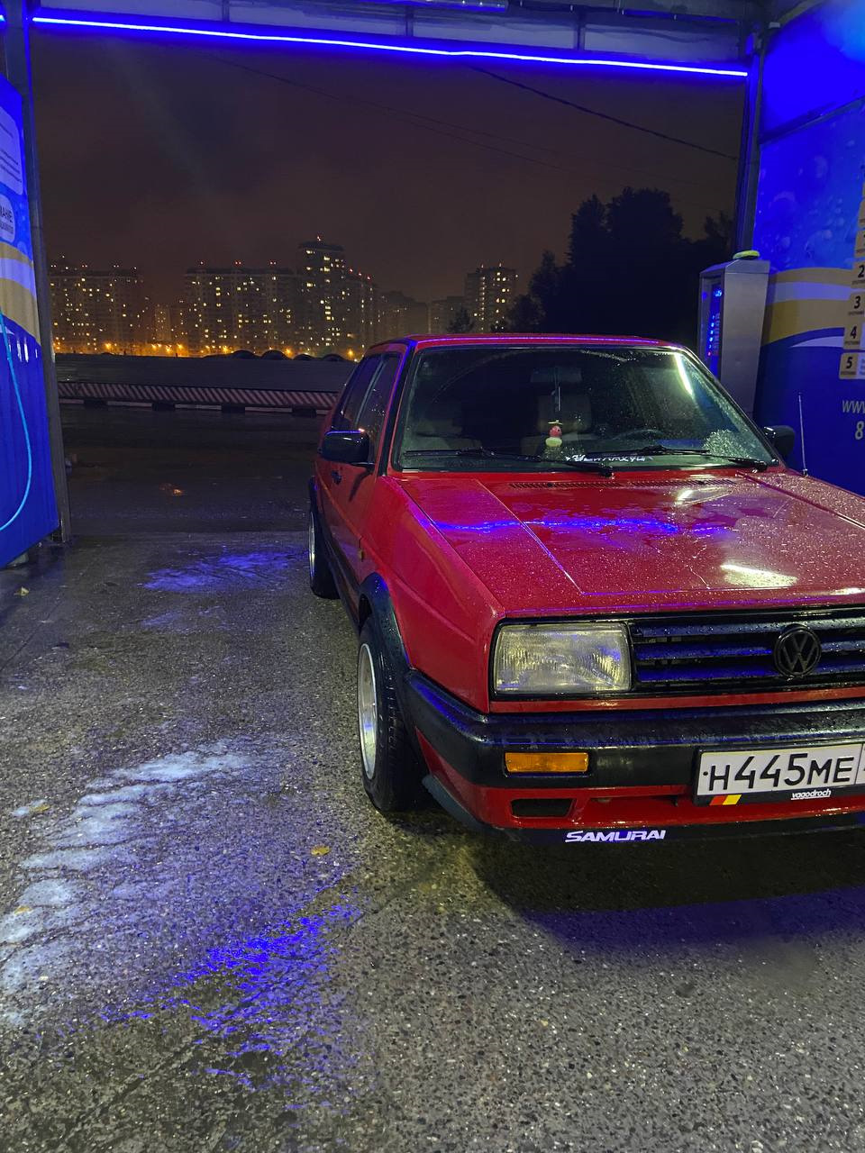 Вибрации в руле. Хелп! — Volkswagen Jetta II, 1,8 л, 1991 года | поломка |  DRIVE2