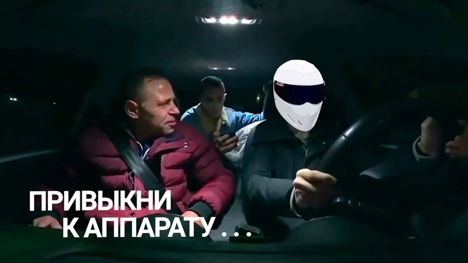 Ты сказал что шаришь в этой теме
