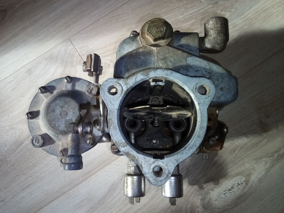 Фото в бортжурнале УАЗ 315195 Hunter