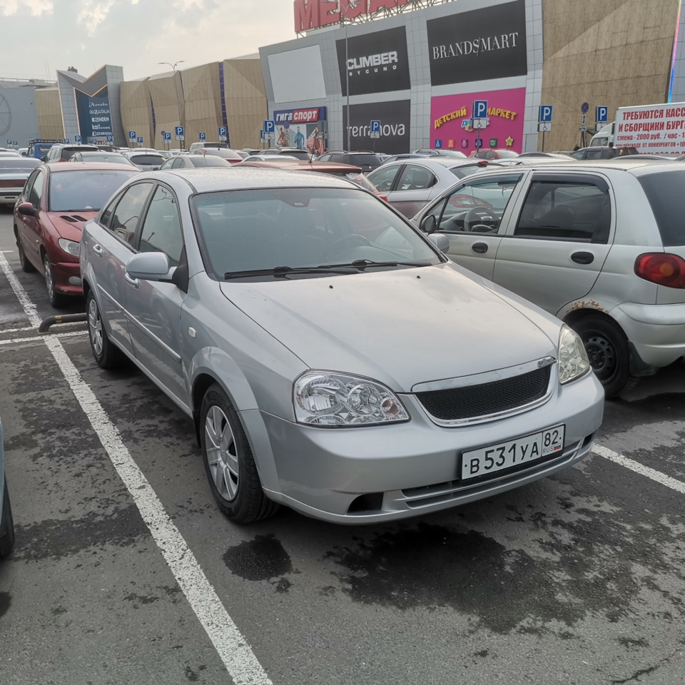 Как увеличить мощность двигателя | Chevrolet Lacetti Клуб - Форум Шевроле Лачетти