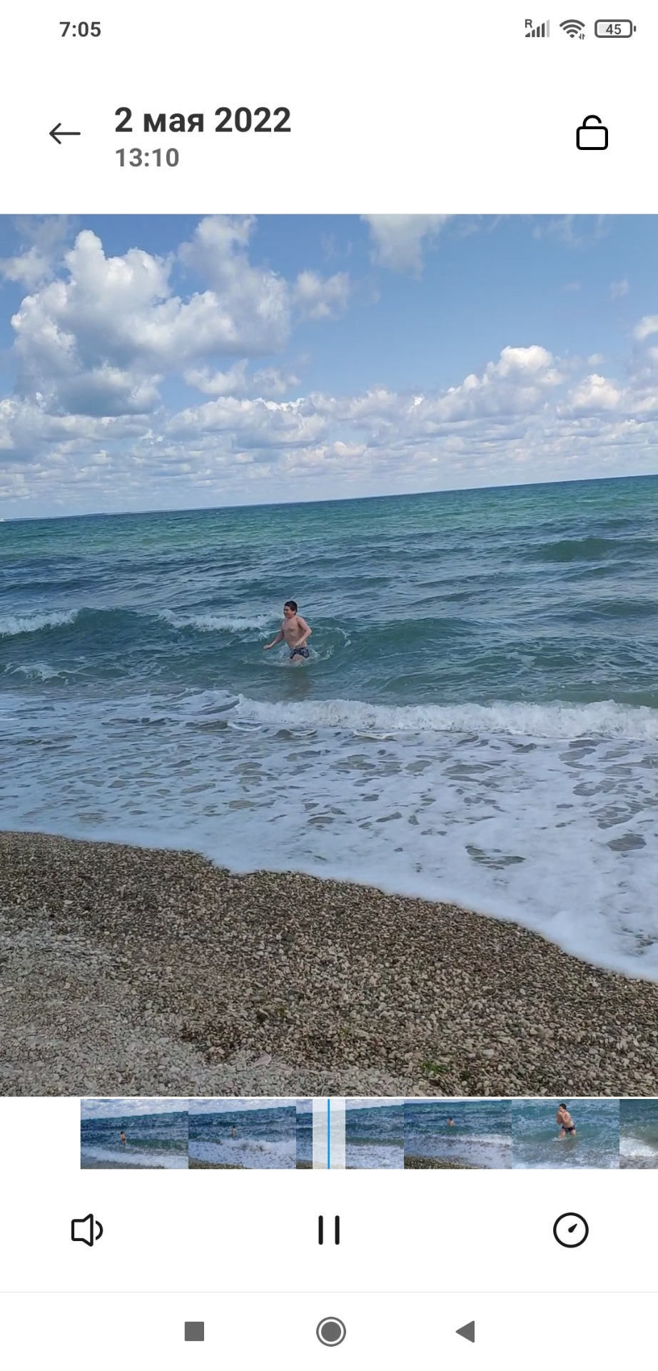 Москва --- Крым ч3 ( Феодосия, Коктебель, Судак, Гурфуз) — Nissan X ...