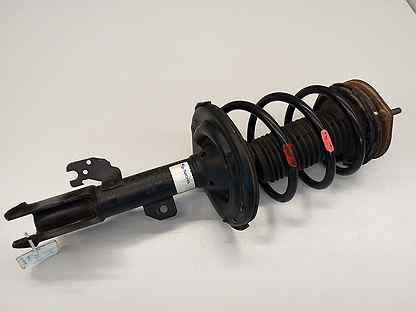 485108z334. камри 70 3. передние амортизаторы камри 70. задний амортизатор тойота камри 70. стойка тойота камри 70.