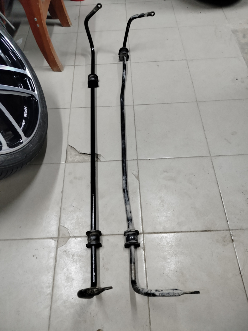 Фото в бортжурнале Honda Accord (8G)