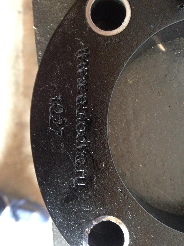 Выравниваем горизонт — Toyota Land Cruiser 200, 4,5 л, 2008 года ...