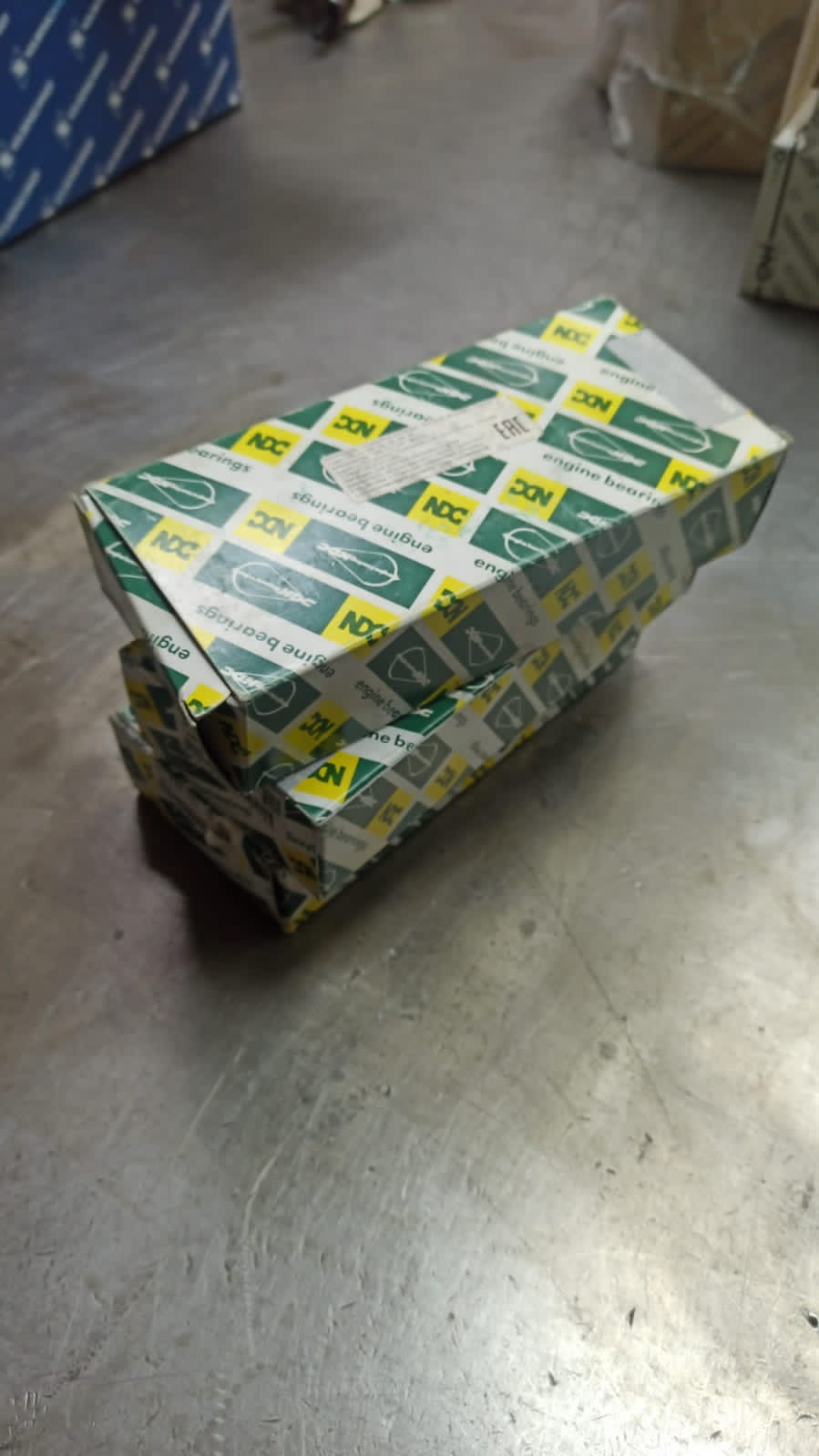 Фото в бортжурнале ГАЗ 31013