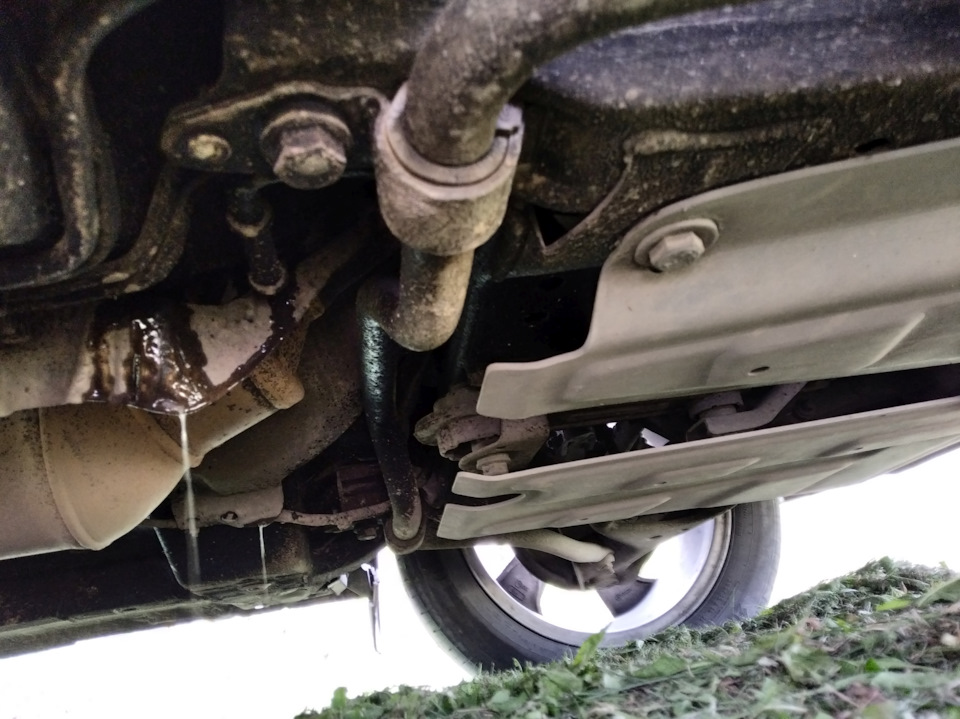 Чистка испарителя кондиционера STEP UP SP5152 — Lada Largus Cross, 1,6 ...