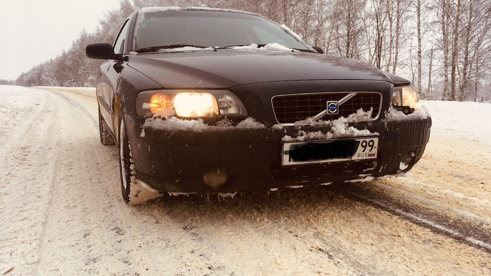 Сильно падают обороты /глохнет на D при снижении скорости — Volvo S60 ...