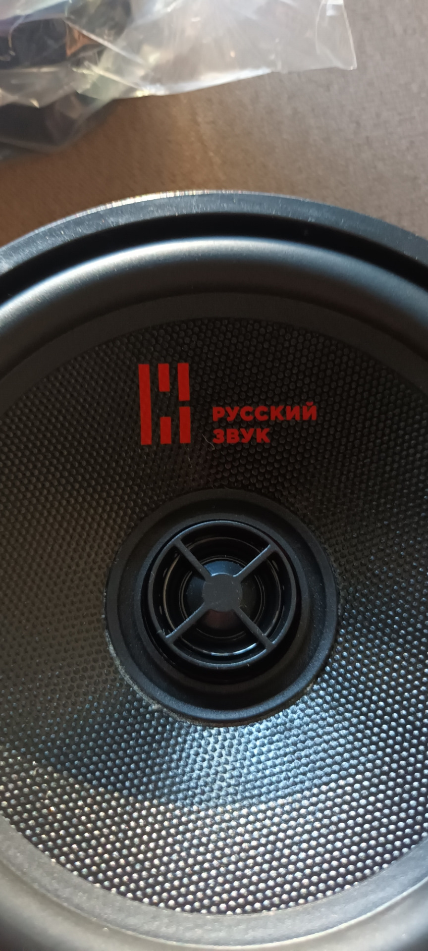 Приобрел динамики АК 47 — Lada Niva Travel, 1,7 л, 2022 года | автозвук ...