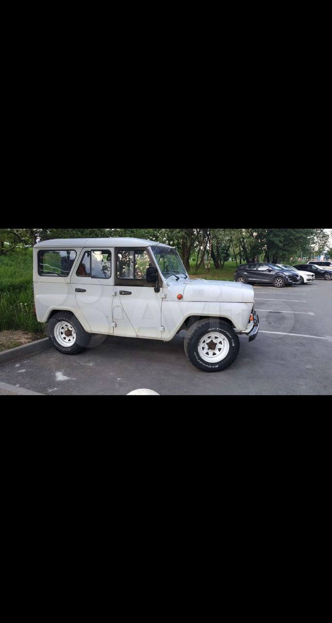 Переделки — УАЗ 31514, 2,4 л., 1999 года | тюнинг | DRIVE2