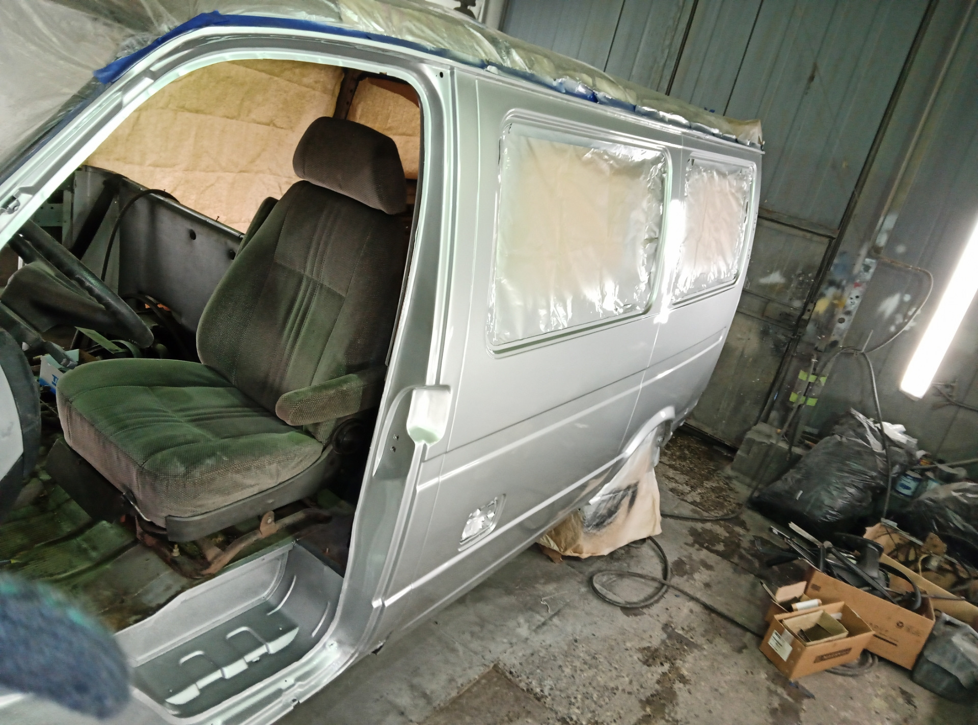 Поскажите артикул. — ГАЗ Соболь, 2,9 л, 2003 года | запчасти | DRIVE2