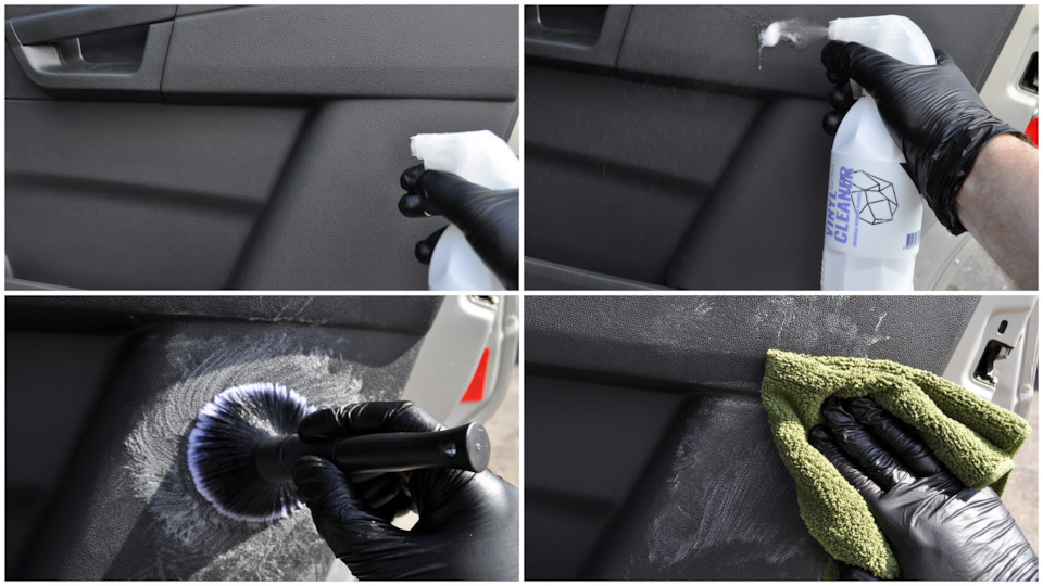 Фото в бортжурнале Opel Zafira B