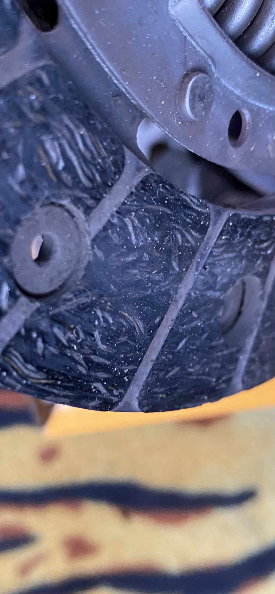 Замена сцепления Веста 1.6 АМТ — Lada Vesta (1G), 1,6 л, 2017 года ...