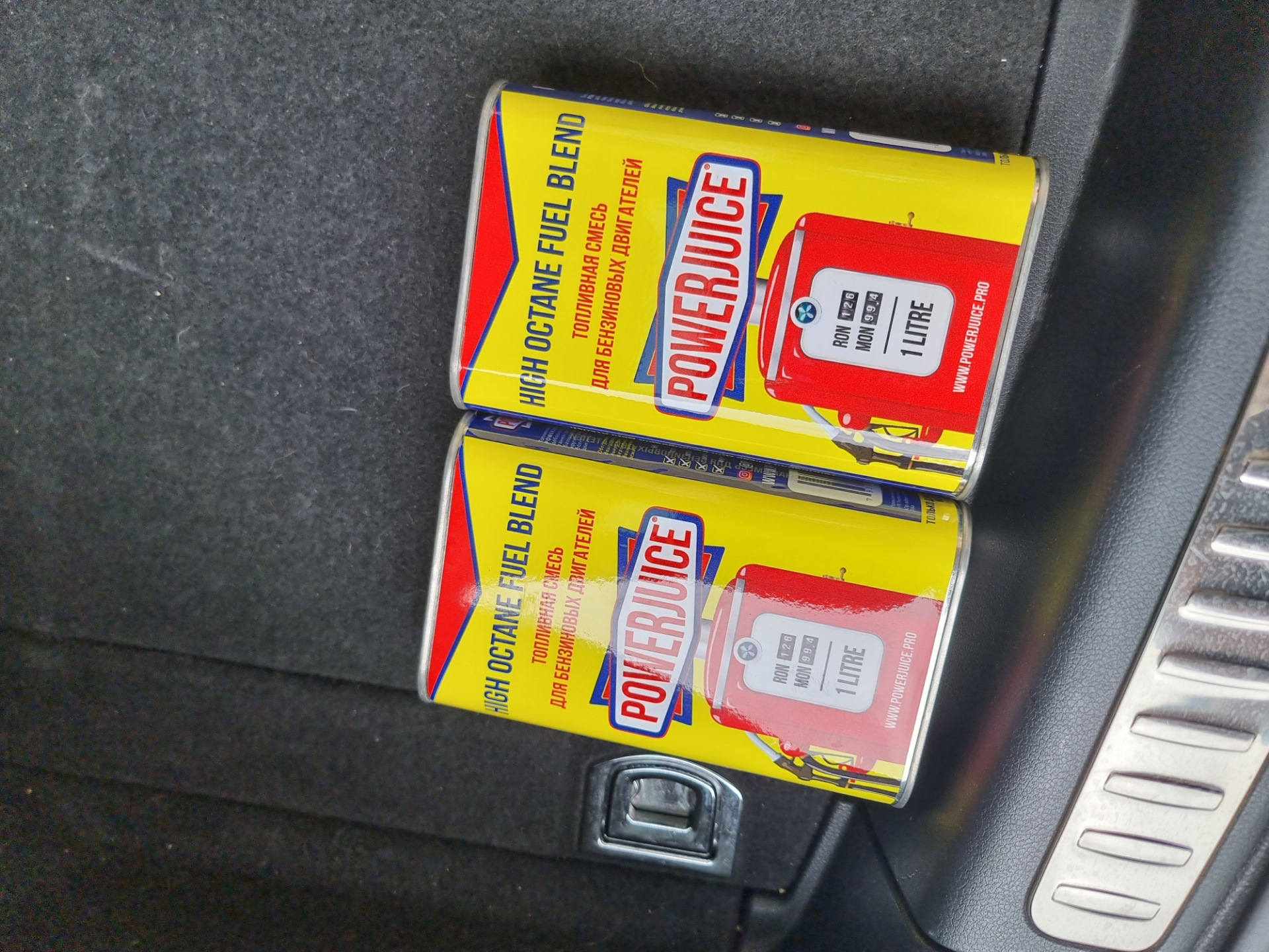 Качество топлива в наши дни — Porsche Macan, 2,9 л, 2021 года ...