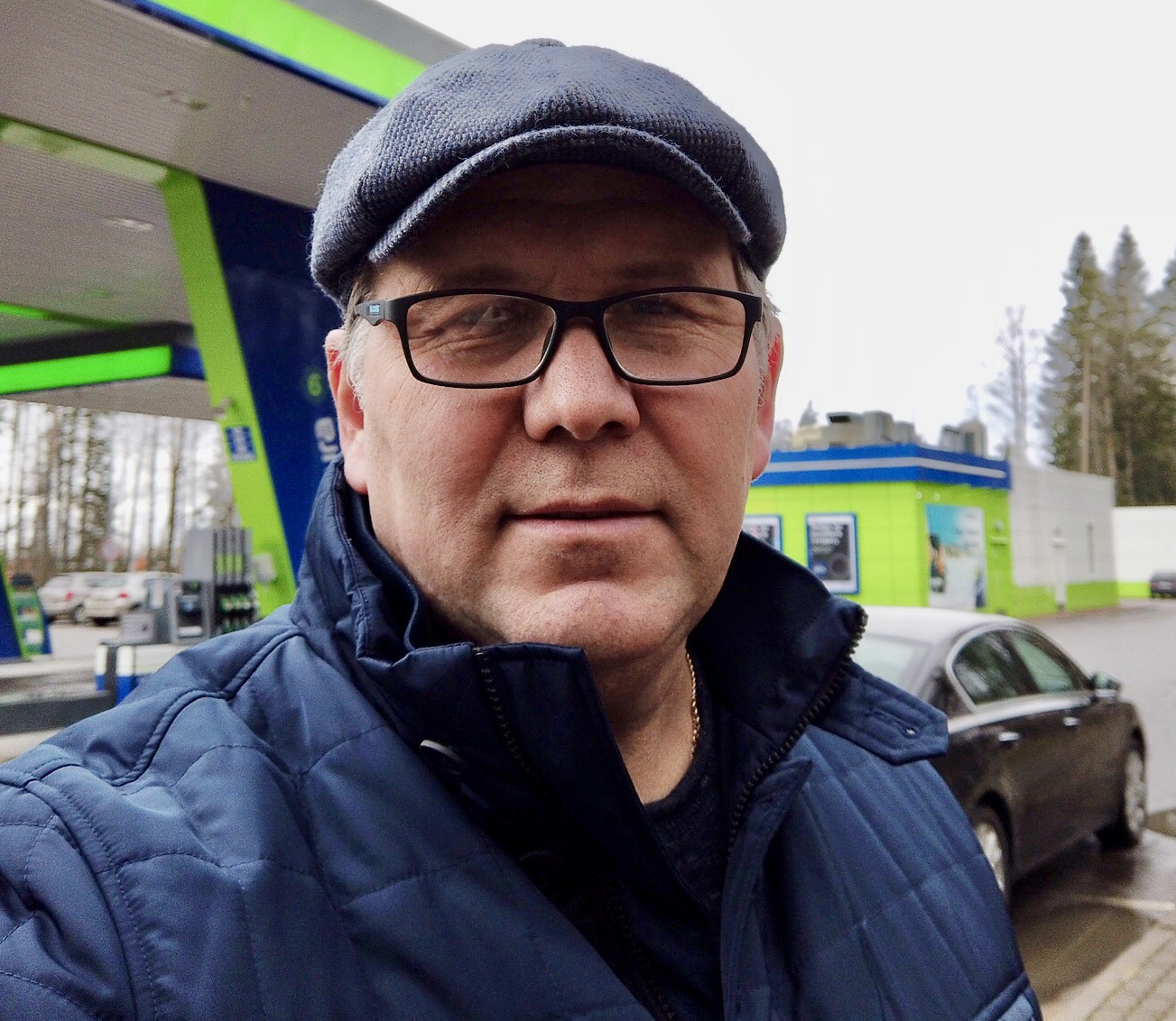 Возвращение блудного попугая. — DRIVE2