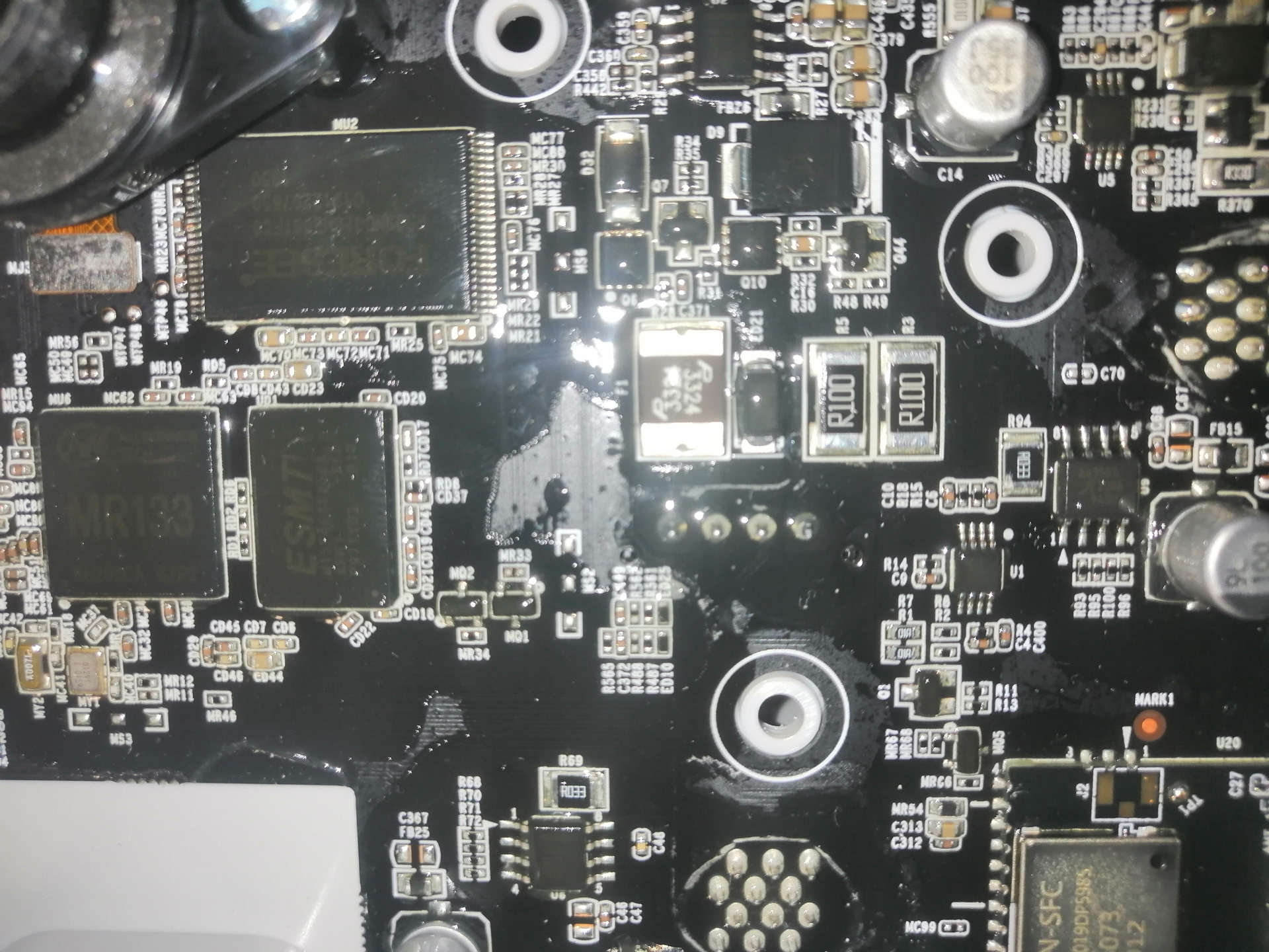 Отключение пылесоса Mijia1C в турбо режиме — DRIVE2