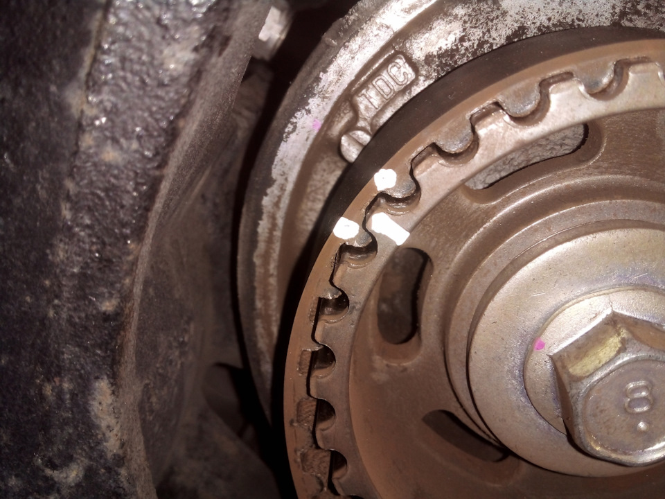 Фото в бортжурнале Toyota Land Cruiser 100