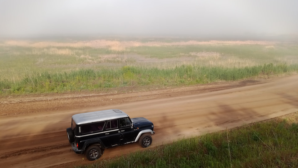 Расход топлива УАЗ 3159 — УАЗ 3159, 2,7 л, 2002 года | заправка | DRIVE2