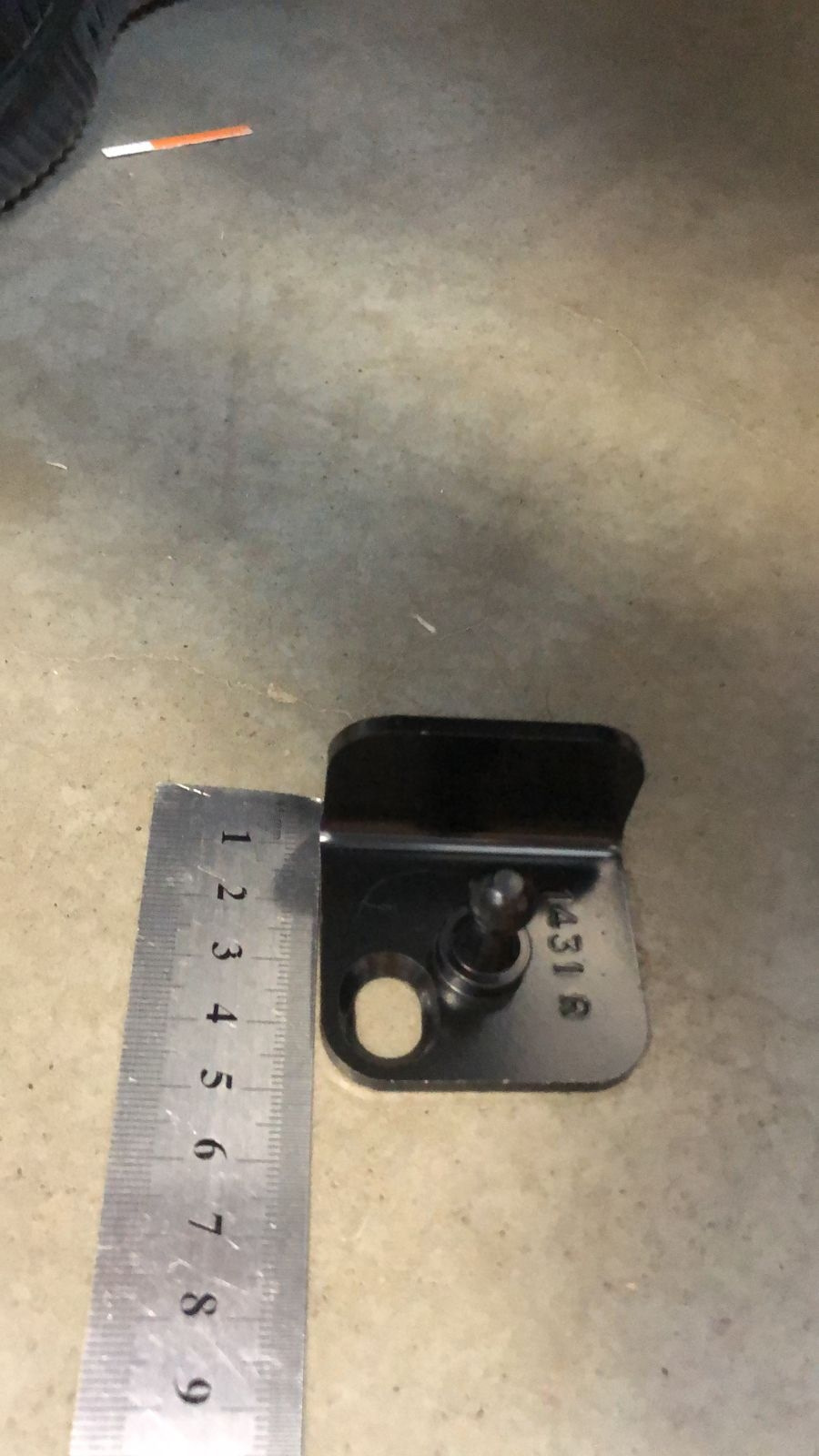 Электро багажник — Renault Duster (2G), 1,3 л, 2021 года | тюнинг | DRIVE2