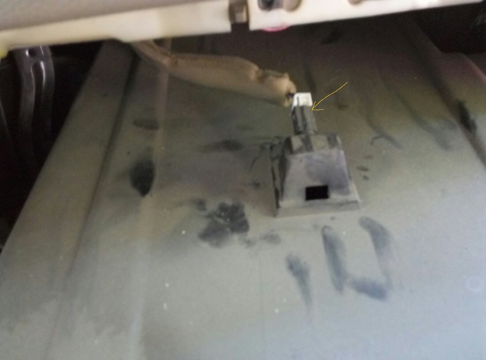 Фото в бортжурнале Nissan Tiida (1G)