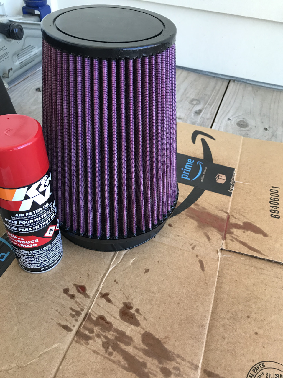 Удаление катализатора — KIA Ceed (2G), 1,6 л, 2013 года | визит на ...