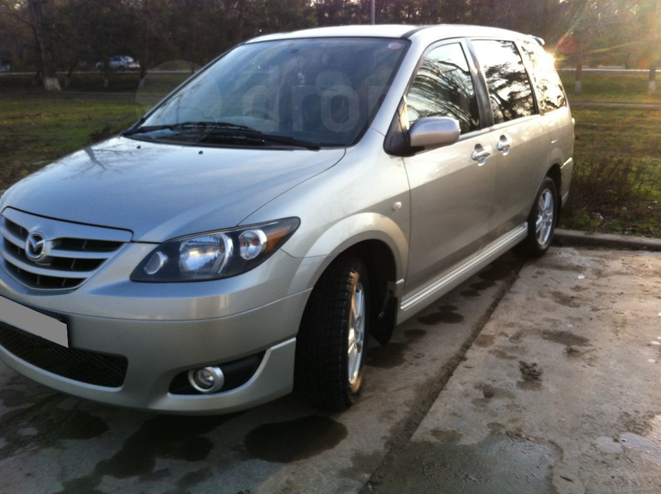 Мазда мпв 2004г. Mazda MPV lw3w. Мазда МПВ 2004 года. Mazda MPV II (LW). 2004 Mazda MPV lw3w.