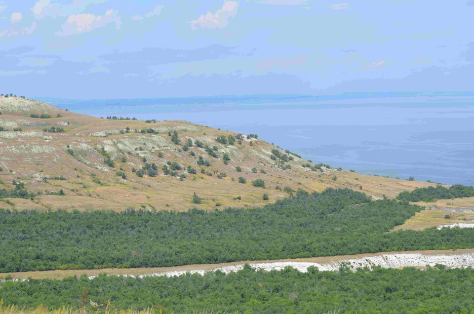 Красота — Great Wall Hover