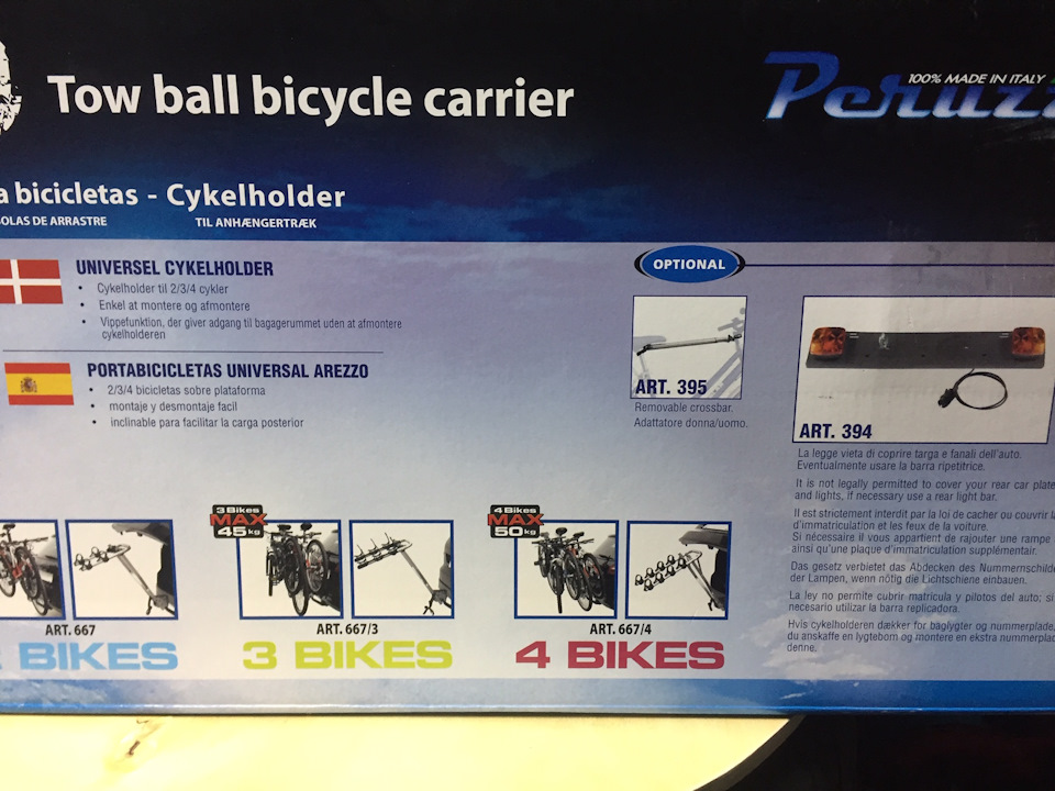 Фото в бортжурнале Toyota RAV4 (IV). Запчасти на фото: TI123