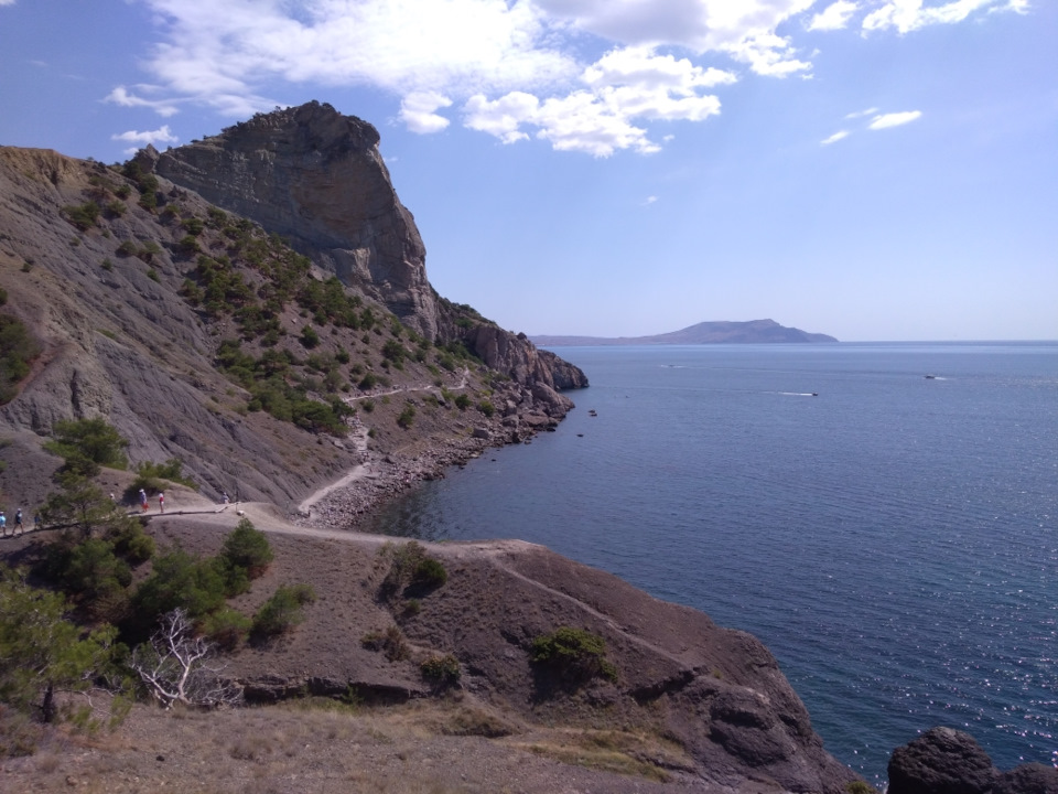 Photo from the logbook Hyundai Santa Fe (2G)