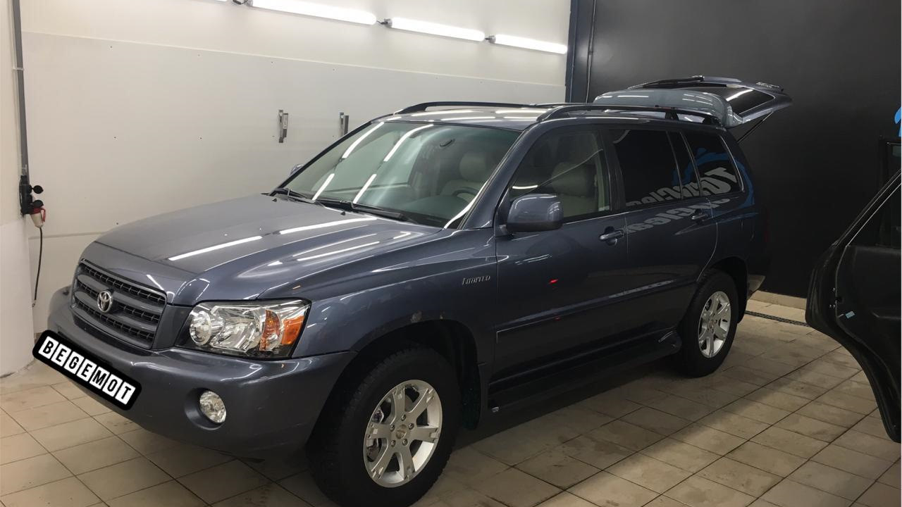 Highlander 2005 3.0. Хайлендер 2002. Toyota Highlander 2002 года тюнинг на кузов. Где собирают хайлендер 2002 года.