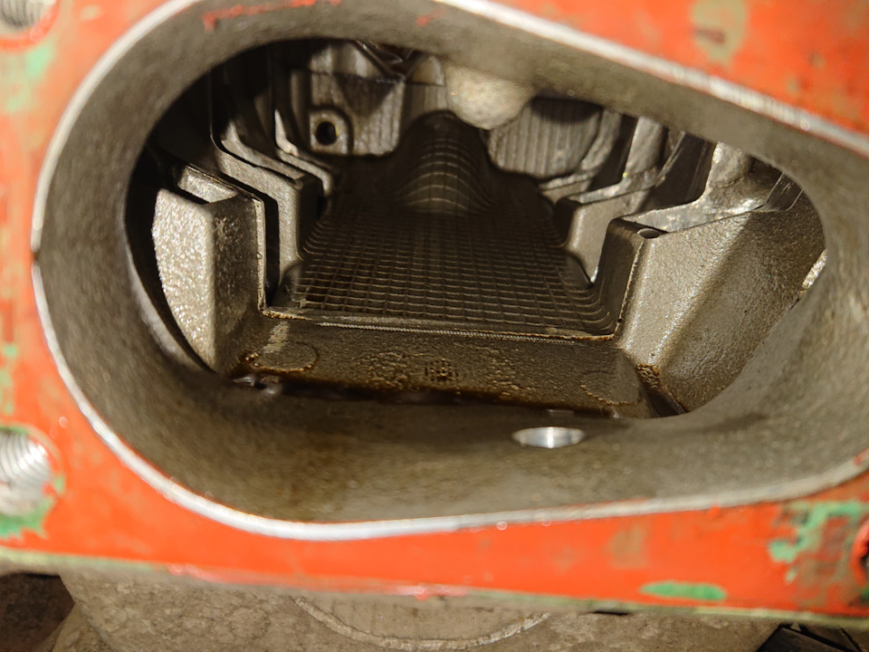 Масло во впускном? 🤔 — Сообщество «DRIVE2 Audi Club» на DRIVE2