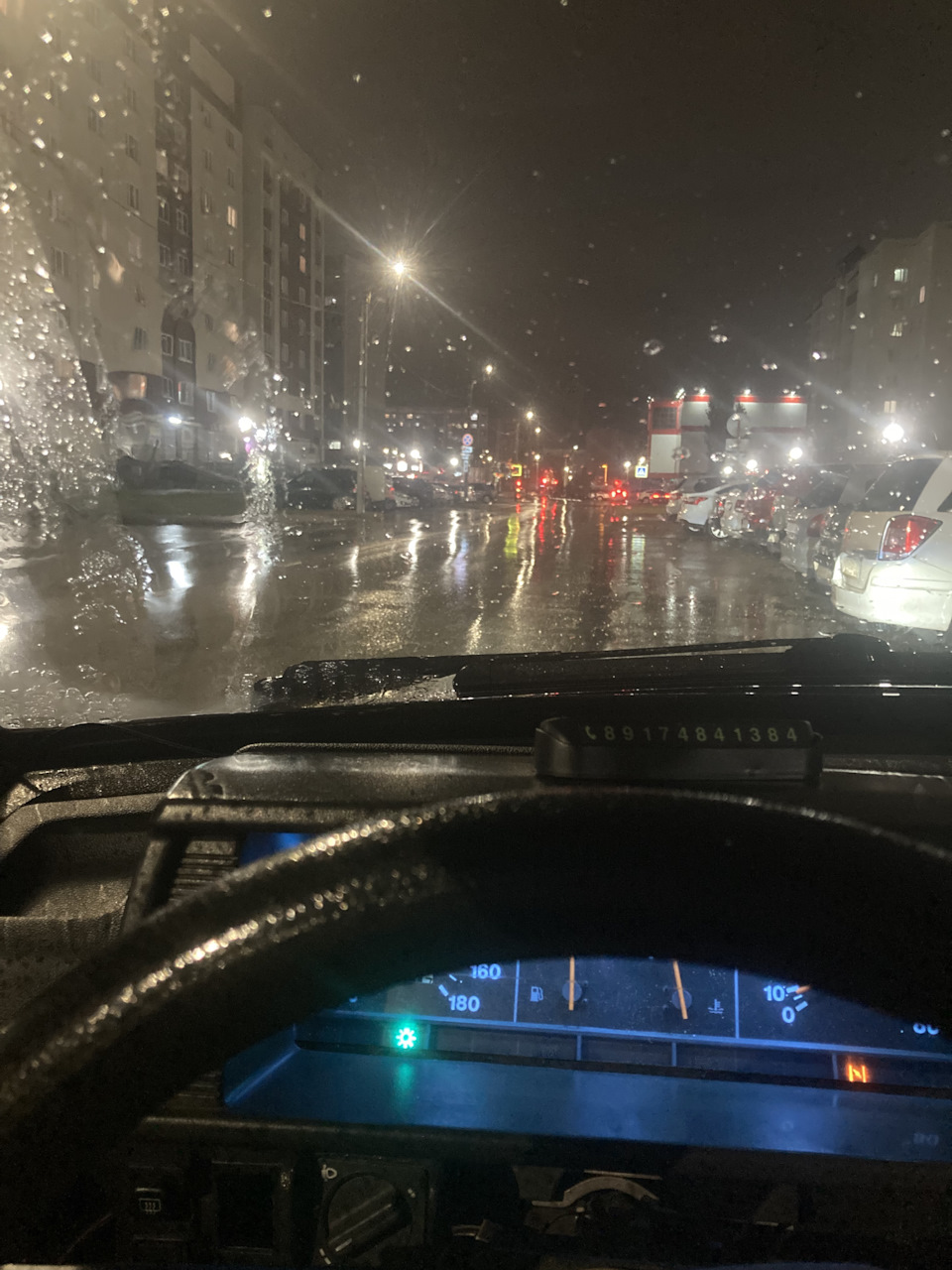 Замена ШРУС, ВМПАВТО и лом. — Lada 21099, 0,8 л, 2001 года | поломка ...