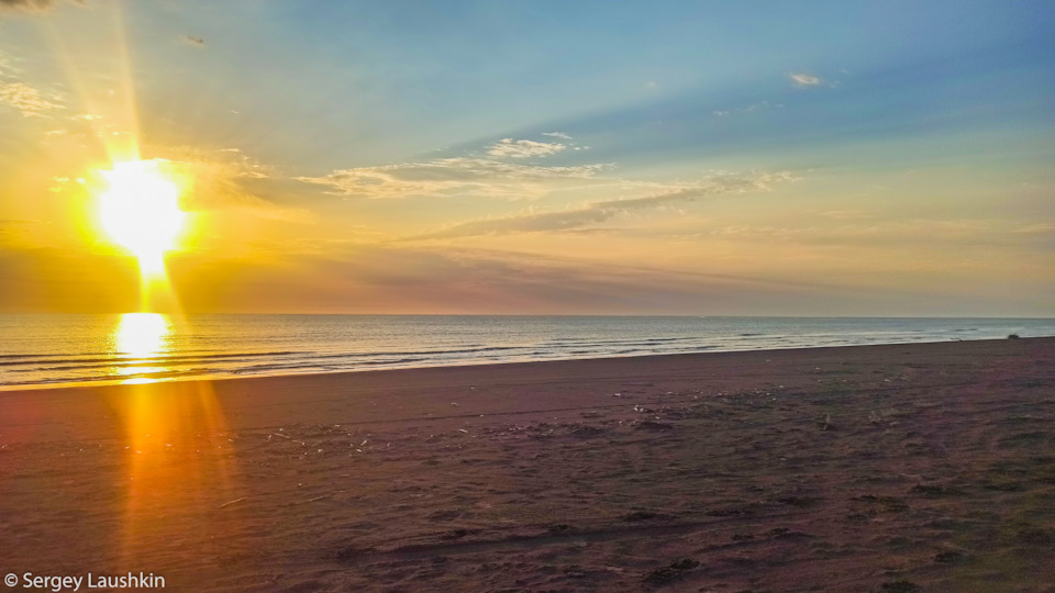 Фото в бортжурнале Mitsubishi Pajero Sport (2G)