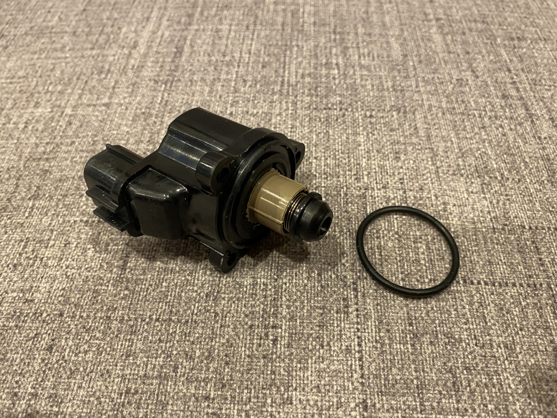 Замена РХХ ROERS PARTS (не рекомендую). — Mitsubishi Lancer IX, 1,6 л ...