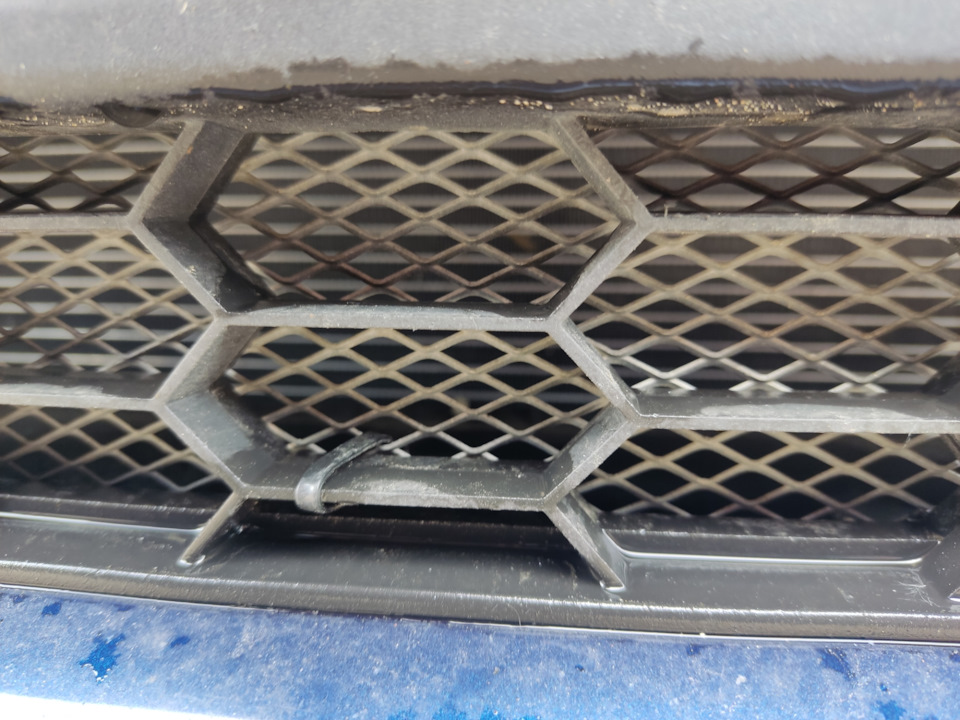 100000 пробега и промывка пакета радиаторов — Skoda Octavia A7 Mk3, 1,8 ...
