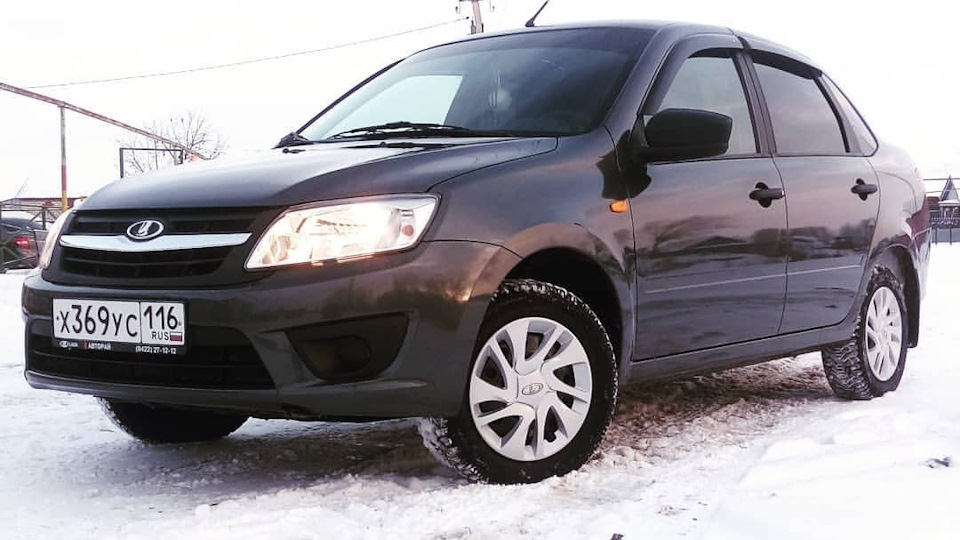 Как выглядит цвет борнео Профиль Lada369nik, Николай Таиркин