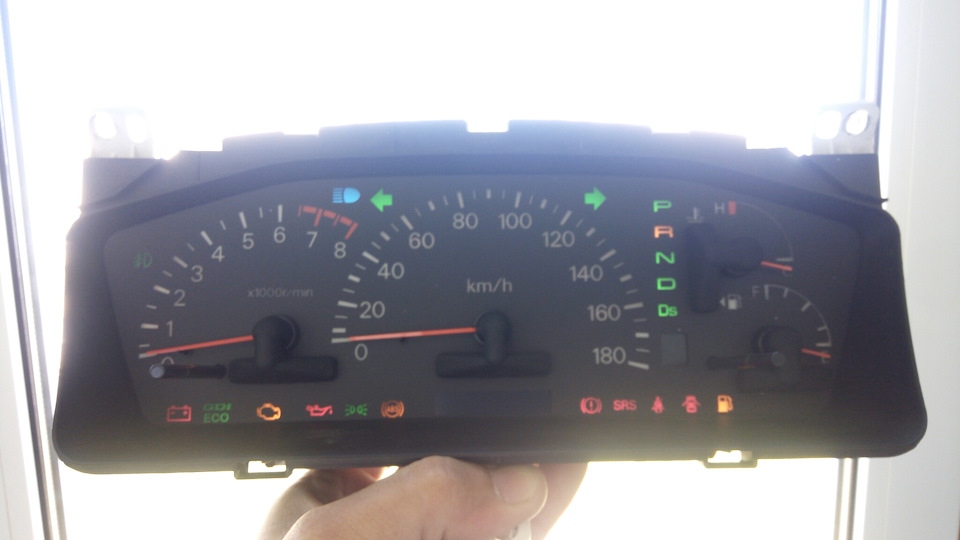 Фото в бортжурнале Mitsubishi Lancer IX