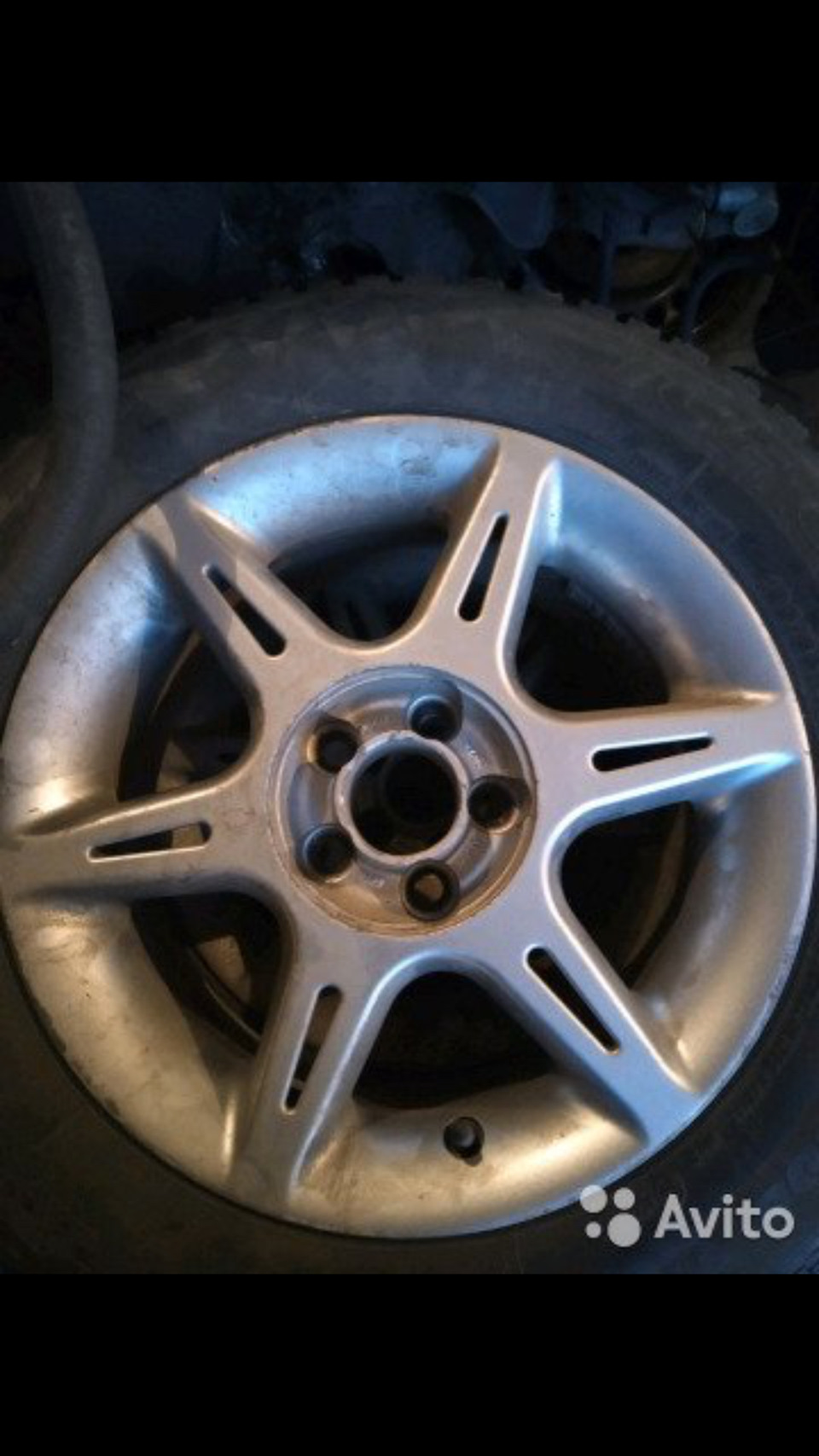 Диски BBS R15 ET30 J7 — Skoda Rapid (1G), 1,6 л, 2017 года | колёсные ...