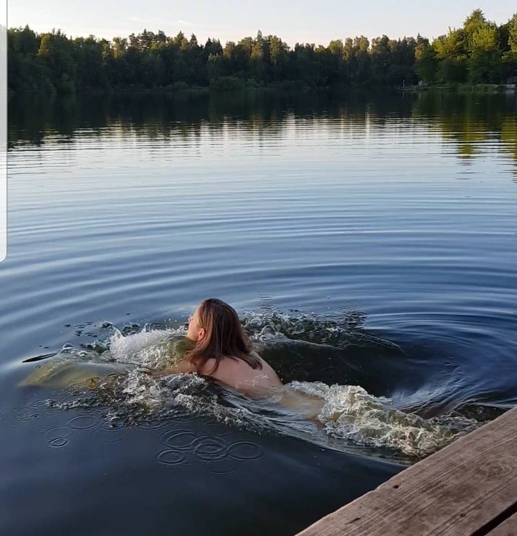 Голая Алена Шарыпова Слив Фото