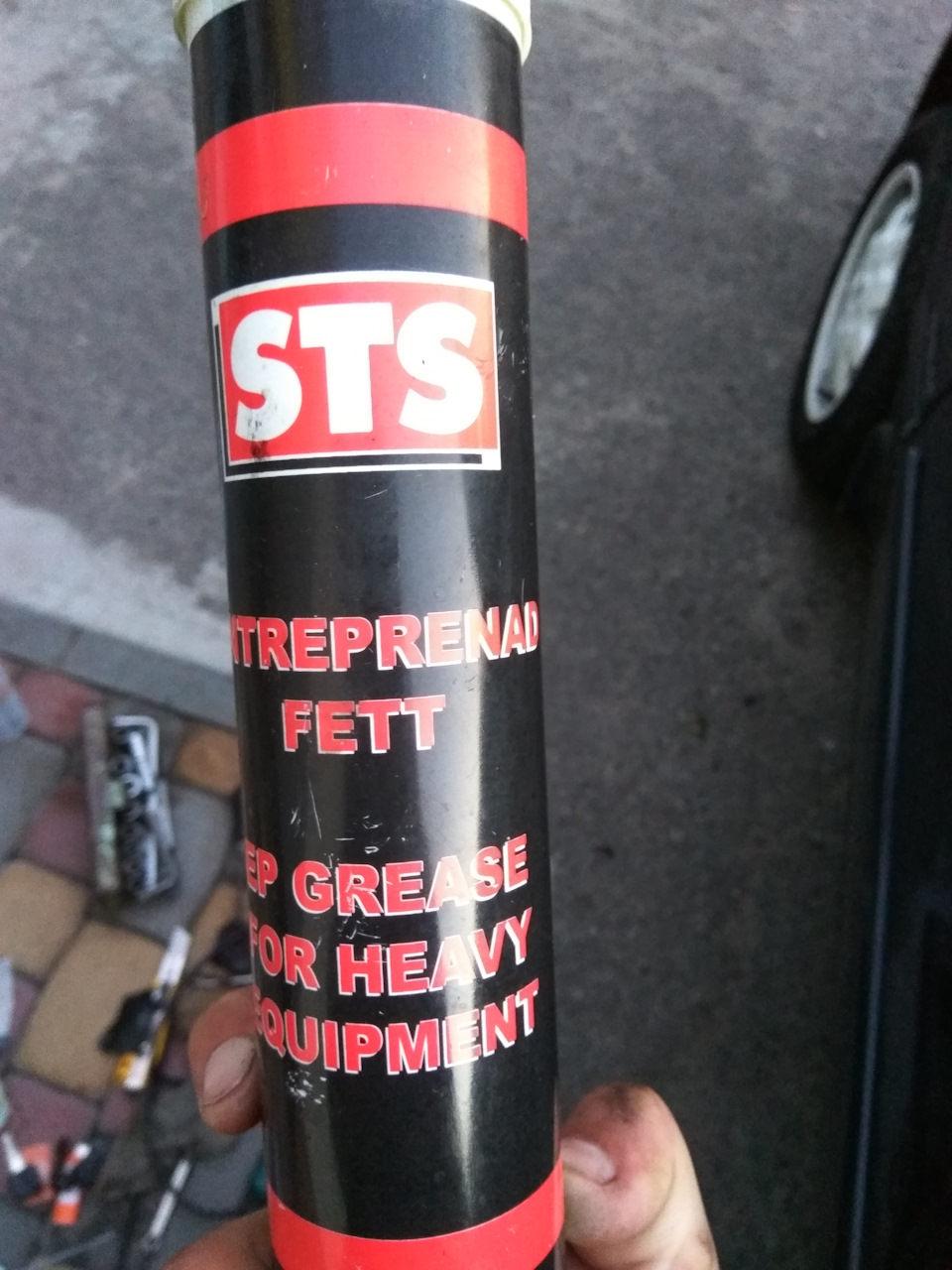 Фото в бортжурнале Daewoo Nexia (N150)