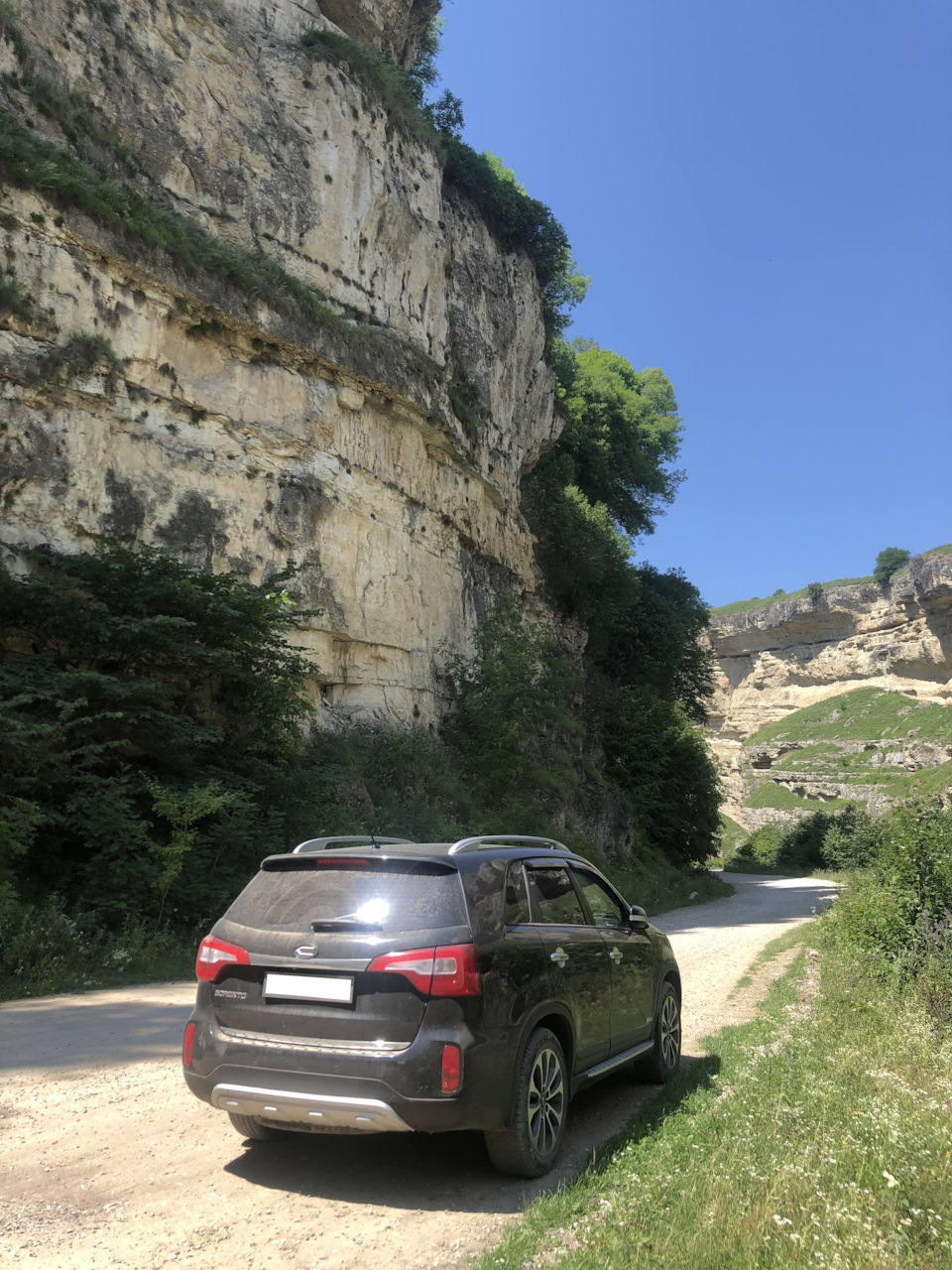 21 — KIA Sorento (2G)
