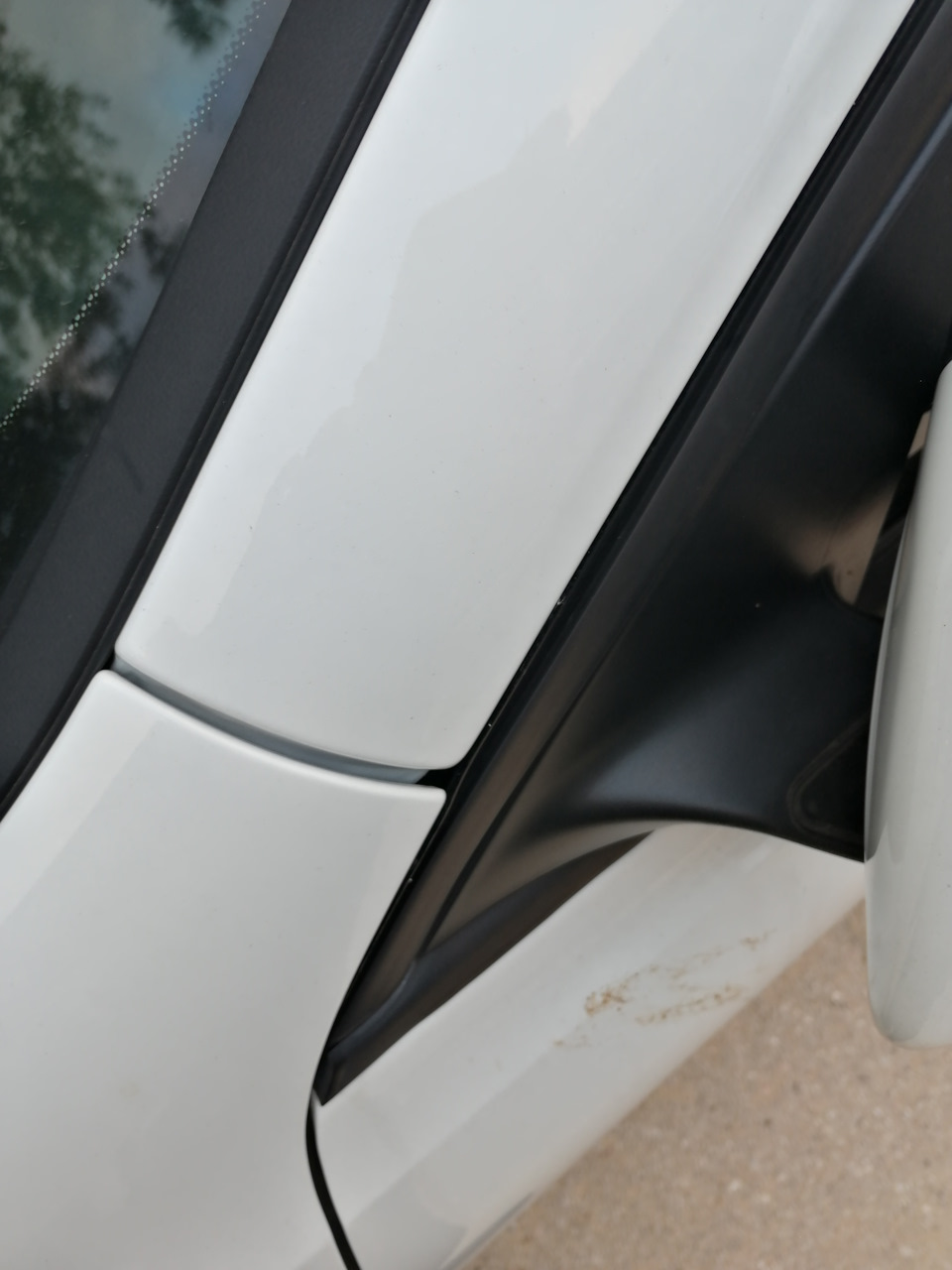 Мексиканская сборка. — Mercedes-Benz GLB, 1,3 л, 2020 года | наблюдение ...