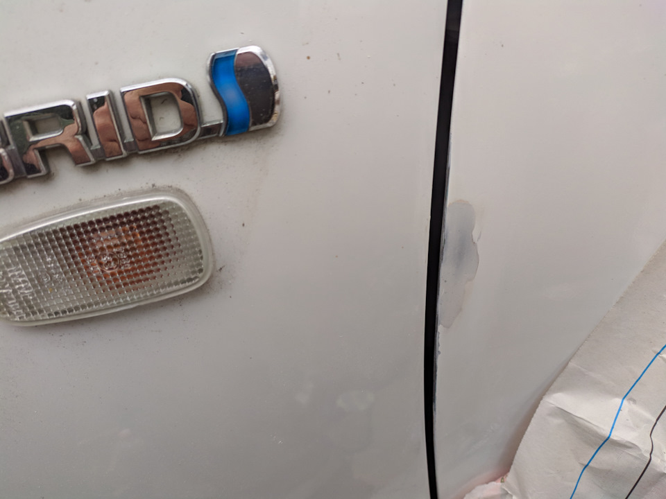 . — Toyota Prius (20)