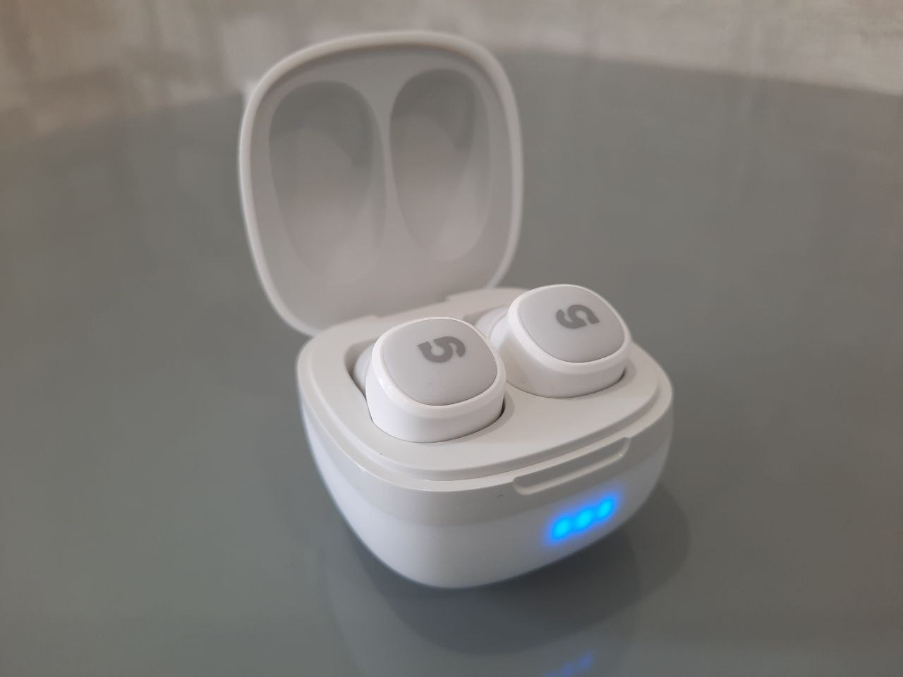 Air cgpods