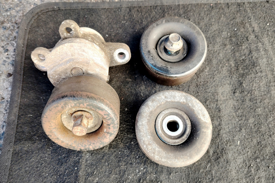 17 — Nissan Murano II