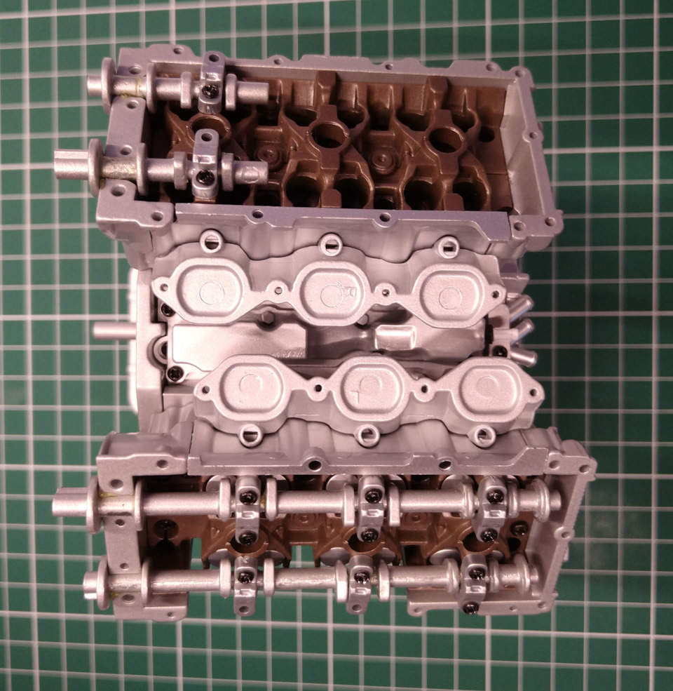 Vr38dett на каких авто